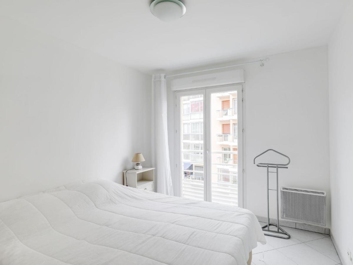 Apartment Residence L'Amiral By Interhome Saint-Raphael  Exterior photo